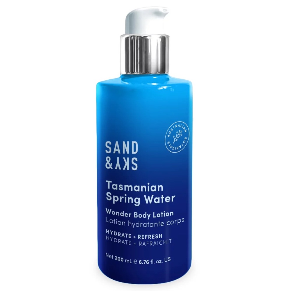 💥SALE Wonder Body Lotion
